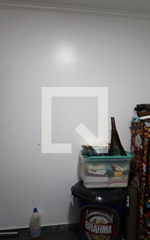 Casa à venda com 452m², 4 quartos e 12 vagasQuarto de Serviço