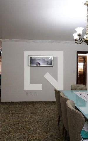 Casa à venda com 452m², 4 quartos e 12 vagasSala de Jantar