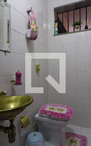 Casa à venda com 452m², 4 quartos e 12 vagasLavabo