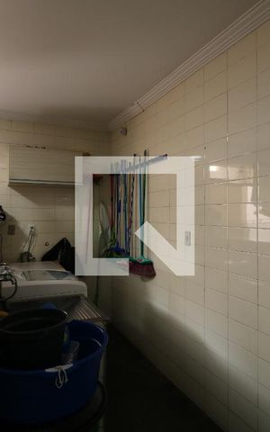 Casa à venda com 452m², 4 quartos e 12 vagasÁrea de Serviço