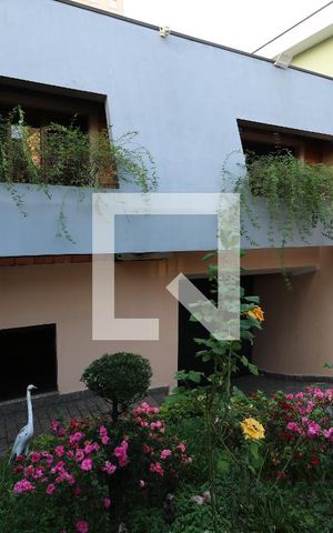 Casa à venda com 452m², 4 quartos e 12 vagasJardim
