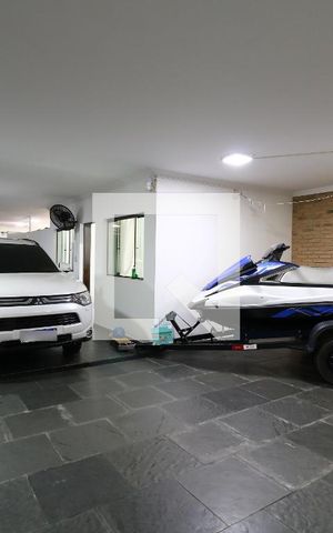 Casa à venda com 452m², 4 quartos e 12 vagasGaragem