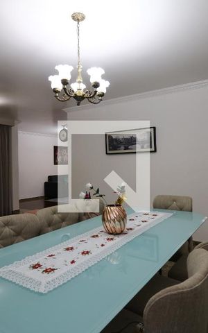 Casa à venda com 452m², 4 quartos e 12 vagasSala de Jantar