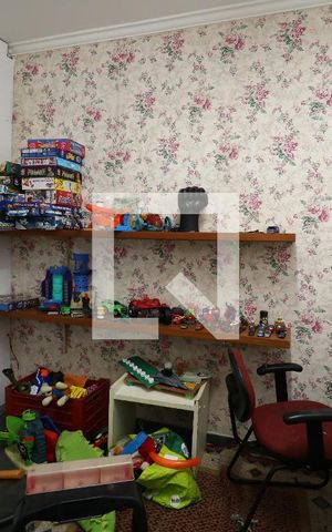 Casa à venda com 452m², 4 quartos e 12 vagasBrinquedoteca