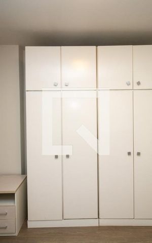 Apartamento para alugar com 72m², 2 quartos e 1 vaga Apartamento para alugar com 72m², 2 quartos e 1 vagaQuarto 2