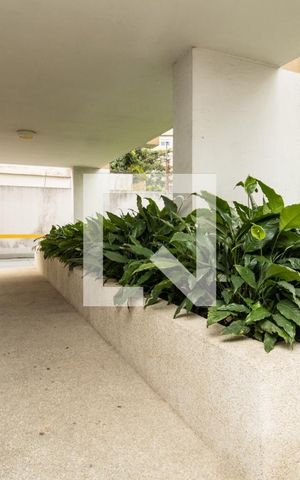 Apartamento para alugar com 72m², 2 quartos e 1 vaga Apartamento para alugar com 72m², 2 quartos e 1 vagaÁrea comum - Jardim da entrada