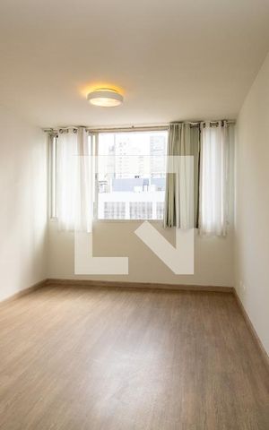 Apartamento para alugar com 72m², 2 quartos e 1 vaga Apartamento para alugar com 72m², 2 quartos e 1 vagaSala
