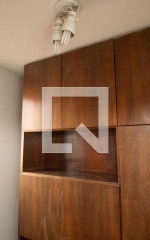 Apartamento para alugar com 72m², 2 quartos e 1 vaga Apartamento para alugar com 72m², 2 quartos e 1 vagaQuarto de serviço