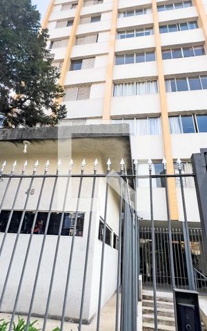 Apartamento para alugar com 72m², 2 quartos e 1 vaga Apartamento para alugar com 72m², 2 quartos e 1 vagaFachada