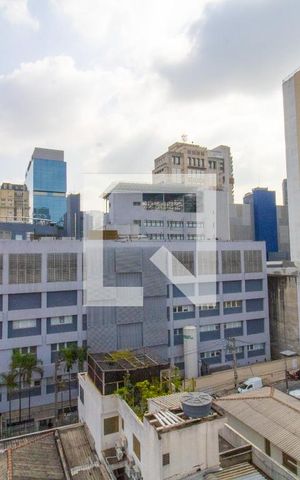Apartamento para alugar com 72m², 2 quartos e 1 vaga Apartamento para alugar com 72m², 2 quartos e 1 vagaVista Quarto 1