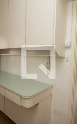 Apartamento para alugar com 72m², 2 quartos e 1 vaga Apartamento para alugar com 72m², 2 quartos e 1 vagaCozinha