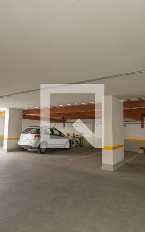 Apartamento para alugar com 72m², 2 quartos e 1 vaga Apartamento para alugar com 72m², 2 quartos e 1 vagaÁrea comum - Garagem