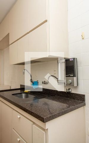 Apartamento para alugar com 72m², 2 quartos e 1 vaga Apartamento para alugar com 72m², 2 quartos e 1 vagaCozinha