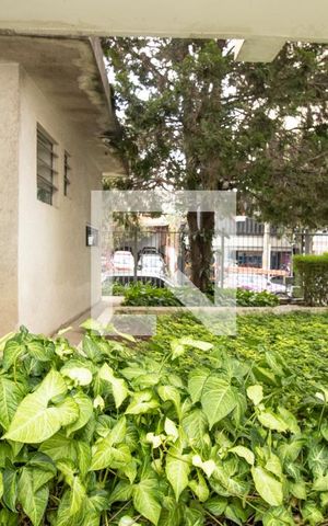 Apartamento para alugar com 72m², 2 quartos e 1 vaga Apartamento para alugar com 72m², 2 quartos e 1 vagaÁrea comum - Paisagismo