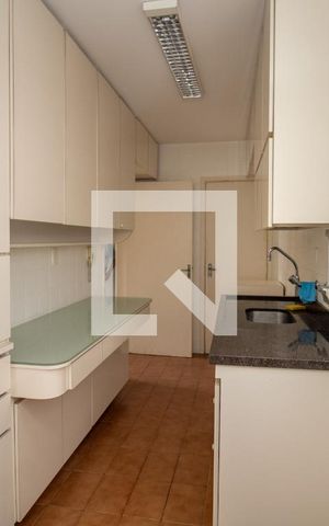 Apartamento para alugar com 72m², 2 quartos e 1 vaga Apartamento para alugar com 72m², 2 quartos e 1 vagaCozinha