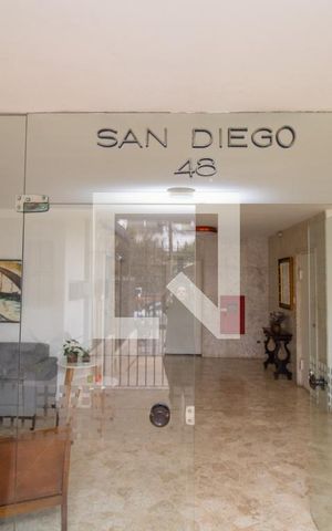 Apartamento para alugar com 72m², 2 quartos e 1 vaga Apartamento para alugar com 72m², 2 quartos e 1 vagaÁrea comum - Entrada