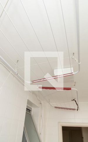 Apartamento para alugar com 72m², 2 quartos e 1 vaga Apartamento para alugar com 72m², 2 quartos e 1 vagaÁrea de serviço