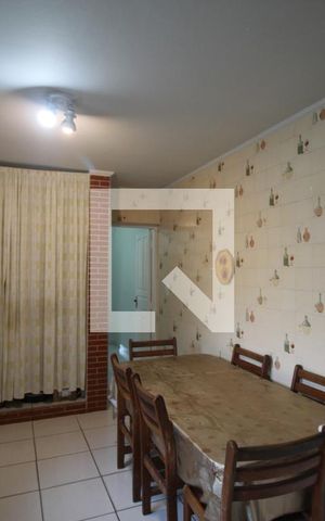Casa à venda com 150m², 3 quartos e 2 vagasCozinha