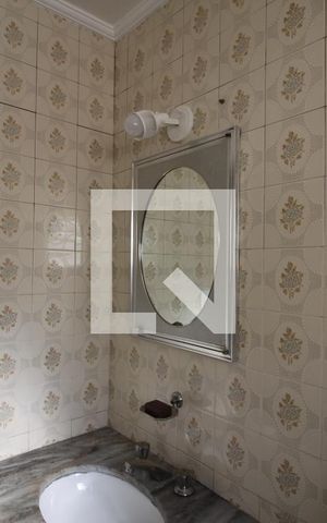 Casa à venda com 150m², 3 quartos e 2 vagasBanheiro da Suíte 3