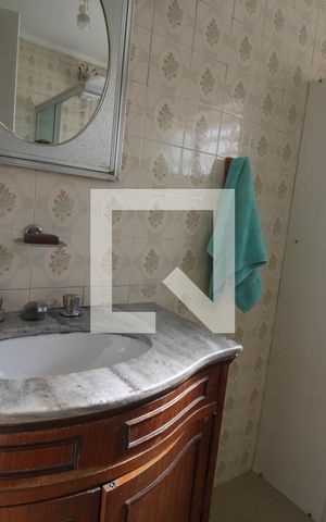 Casa à venda com 150m², 3 quartos e 2 vagasBanheiro da Suíte 3