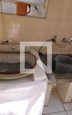 Casa à venda com 150m², 3 quartos e 2 vagasÁrea de Serviço