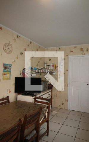 Casa à venda com 150m², 3 quartos e 2 vagasCozinha