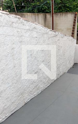 Casa para alugar com 25m², 1 quarto e sem vaga Casa para alugar com 25m², 1 quarto e sem vagaÁrea comum