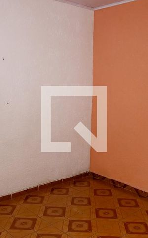 Casa para alugar com 25m², 1 quarto e sem vaga Casa para alugar com 25m², 1 quarto e sem vagaQuarto 1