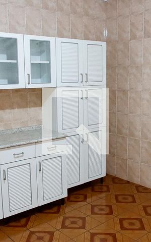 Casa para alugar com 25m², 1 quarto e sem vaga Casa para alugar com 25m², 1 quarto e sem vagaCozinha