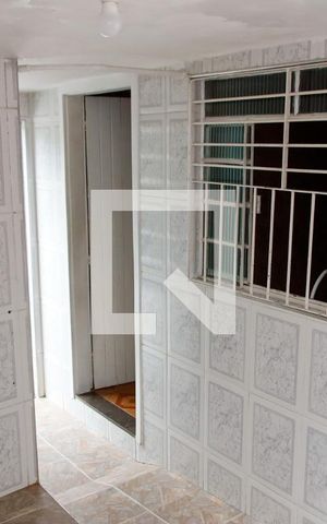 Casa para alugar com 25m², 1 quarto e sem vaga Casa para alugar com 25m², 1 quarto e sem vagaÁrea comum