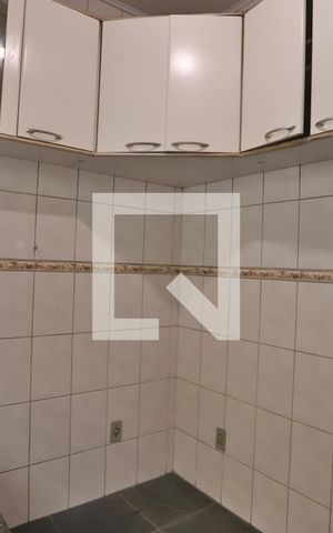Casa à venda com 100m², 2 quartos e 2 vagas Casa à venda com 100m², 2 quartos e 2 vagasCozinha