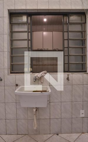 Casa à venda com 100m², 2 quartos e 2 vagas Casa à venda com 100m², 2 quartos e 2 vagasLavanderia