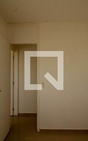 Apartamento à venda com 44m², 2 quartos e sem vaga Apartamento à venda com 44m², 2 quartos e sem vagaQuarto 2