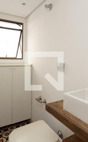 Apartamento à venda com 115m², 3 quartos e 2 vagas Apartamento à venda com 115m², 3 quartos e 2 vagasLavabo