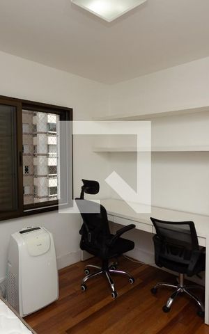 Apartamento à venda com 115m², 3 quartos e 2 vagas Apartamento à venda com 115m², 3 quartos e 2 vagasQuarto 2