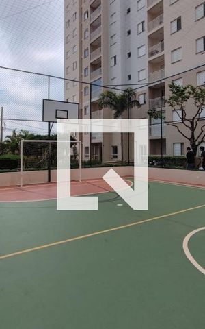 Apartamento à venda com 53m², 2 quartos e 1 vaga Apartamento à venda com 53m², 2 quartos e 1 vagaQuadra Esportiva
