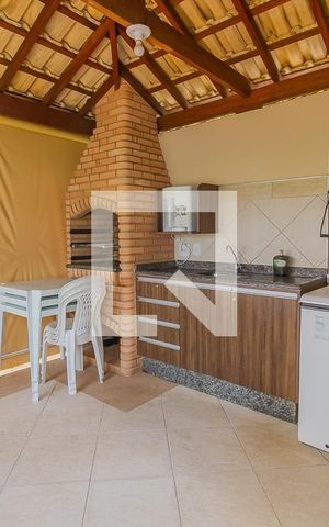 Apartamento à venda com 53m², 2 quartos e 1 vaga Apartamento à venda com 53m², 2 quartos e 1 vagaÁrea comum - Churrasqueira