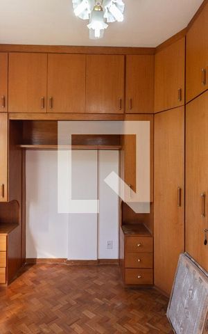 Apartamento à venda com 62m², 2 quartos e 1 vagaQuarto 1