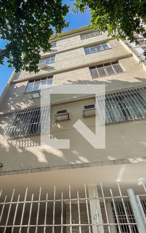Apartamento à venda com 62m², 2 quartos e 1 vagaFachada