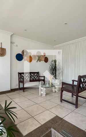 Apartamento à venda com 62m², 2 quartos e 1 vagaFachada