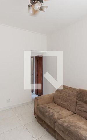 Apartamento à venda com 62m², 2 quartos e 1 vagaSala