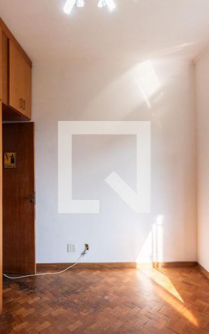 Apartamento à venda com 62m², 2 quartos e 1 vagaQuarto 1