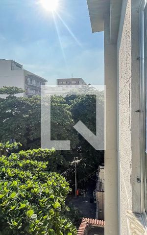 Apartamento à venda com 62m², 2 quartos e 1 vagaPLACA