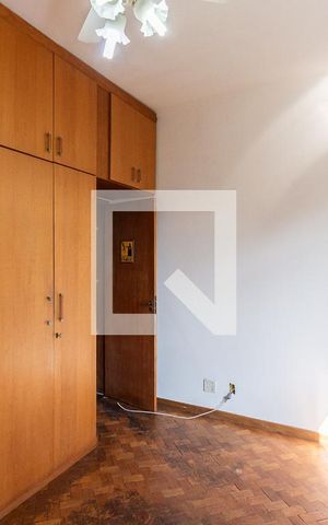 Apartamento à venda com 62m², 2 quartos e 1 vagaQuarto 1