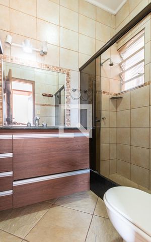 Apartamento à venda com 62m², 2 quartos e 1 vagaBanheiro