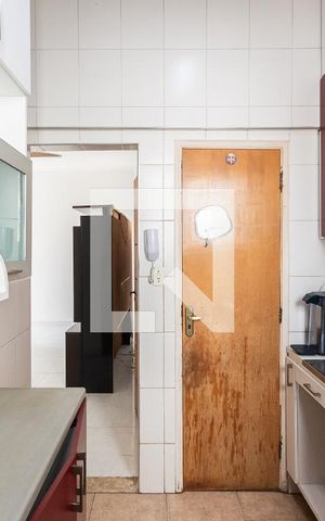 Apartamento à venda com 62m², 2 quartos e 1 vagaCozinha