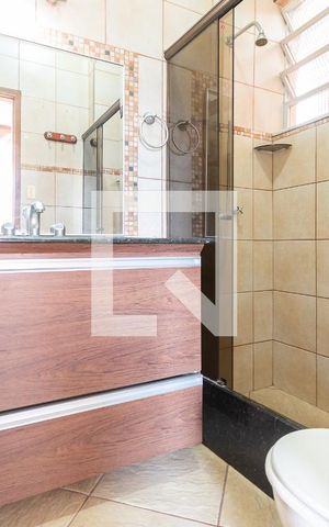 Apartamento à venda com 62m², 2 quartos e 1 vagaBanheiro