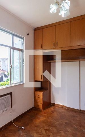 Apartamento à venda com 62m², 2 quartos e 1 vagaQuarto 1