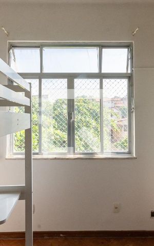 Apartamento à venda com 62m², 2 quartos e 1 vagaQuarto 2