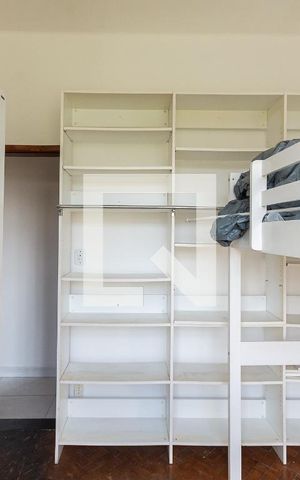 Apartamento à venda com 62m², 2 quartos e 1 vagaQuarto 2